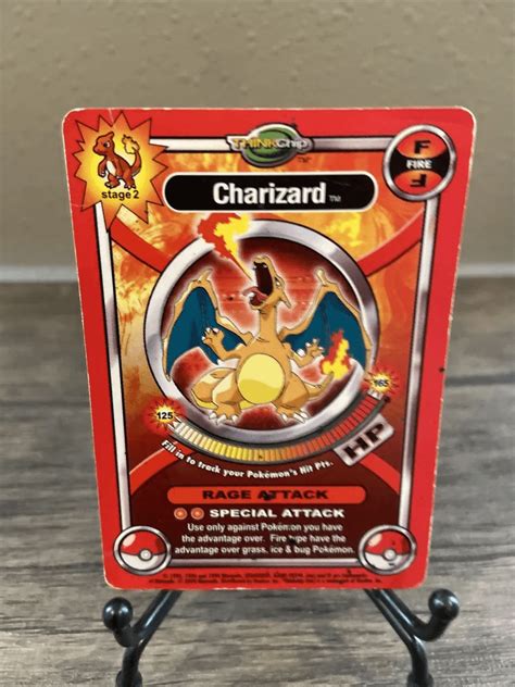 is charizard a special attacker.